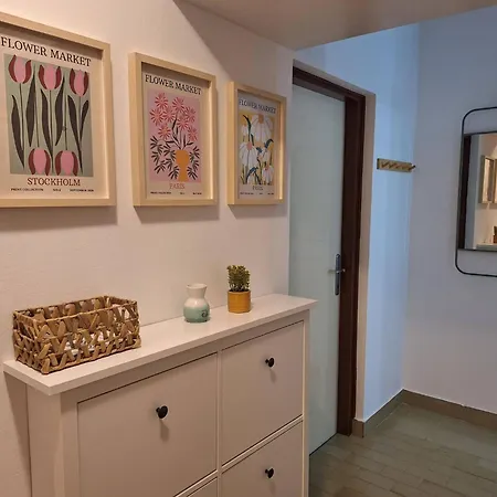 Apartamento Melody