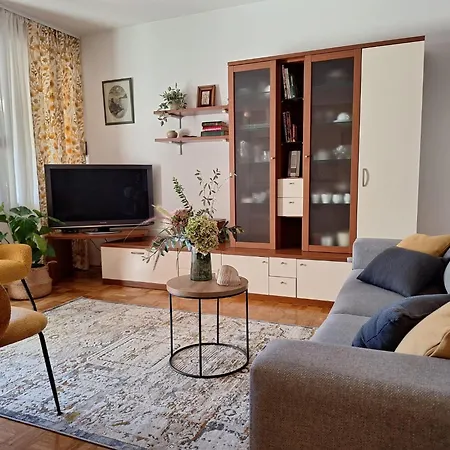 Apartamento Melody Zadar
