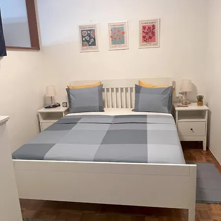 Διαμέρισμα Melody