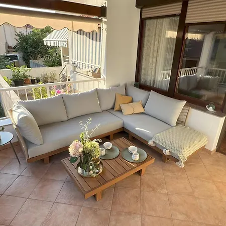 Апартаменти Melody