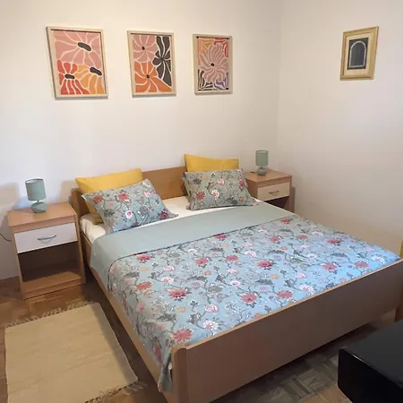 Апартаменти Melody *