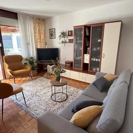 Melody Апартаменти