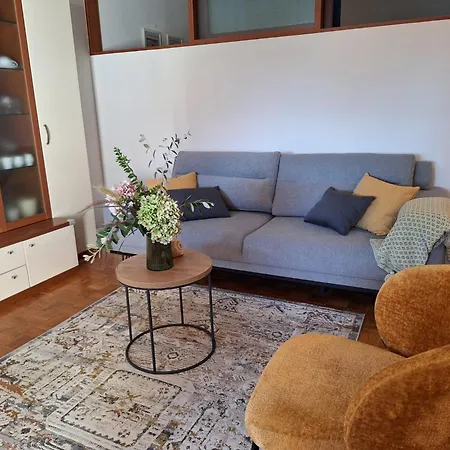 Melody Διαμέρισμα Ζαντάρ