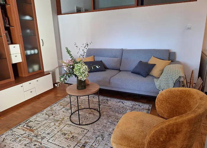 Melody Lejlighed Zadar